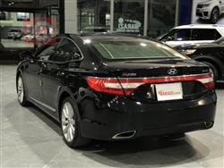 Hyundai Azera